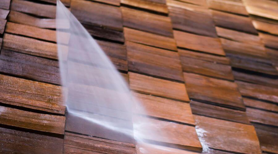 Asphalt Roofing in Gretna, LA